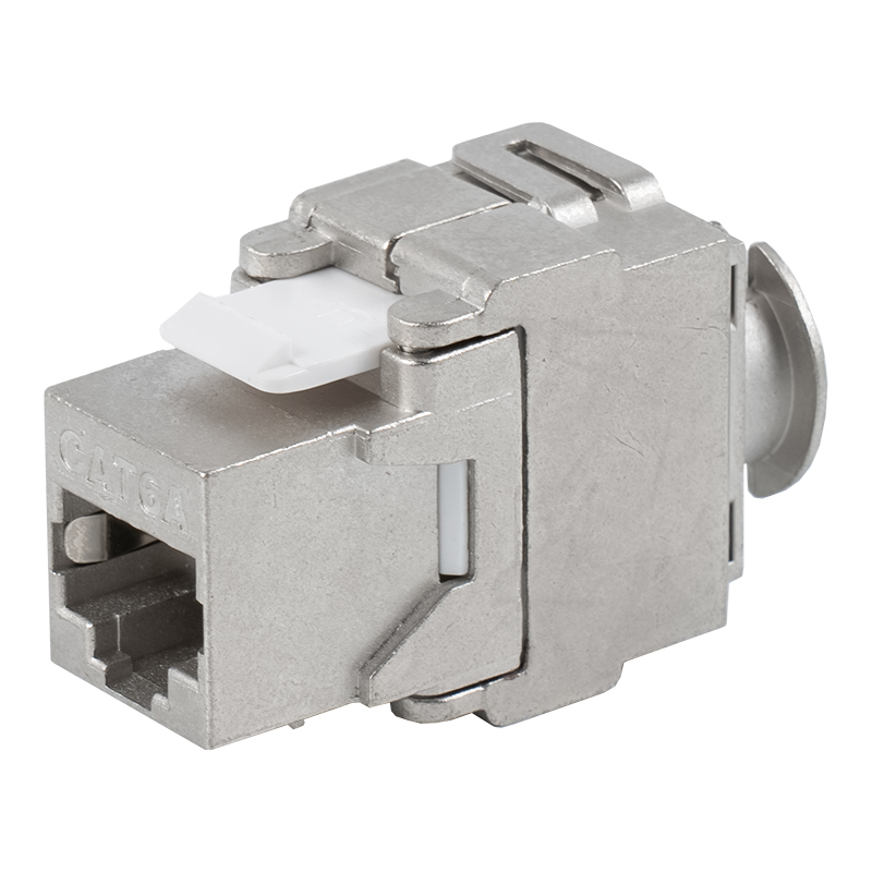 180 stupnjeva oklopljena Keystone utičnica bez alata (s bravom) SM-2335BSH8C6A 180 stupnjeva oklopljena Keystone utičnica bez alata (s bravom) SM-2335BSH8C6A