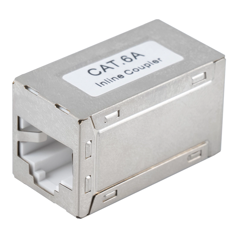 C6A oklopljeni RJ45 inline spojnik SM-2039SC6A