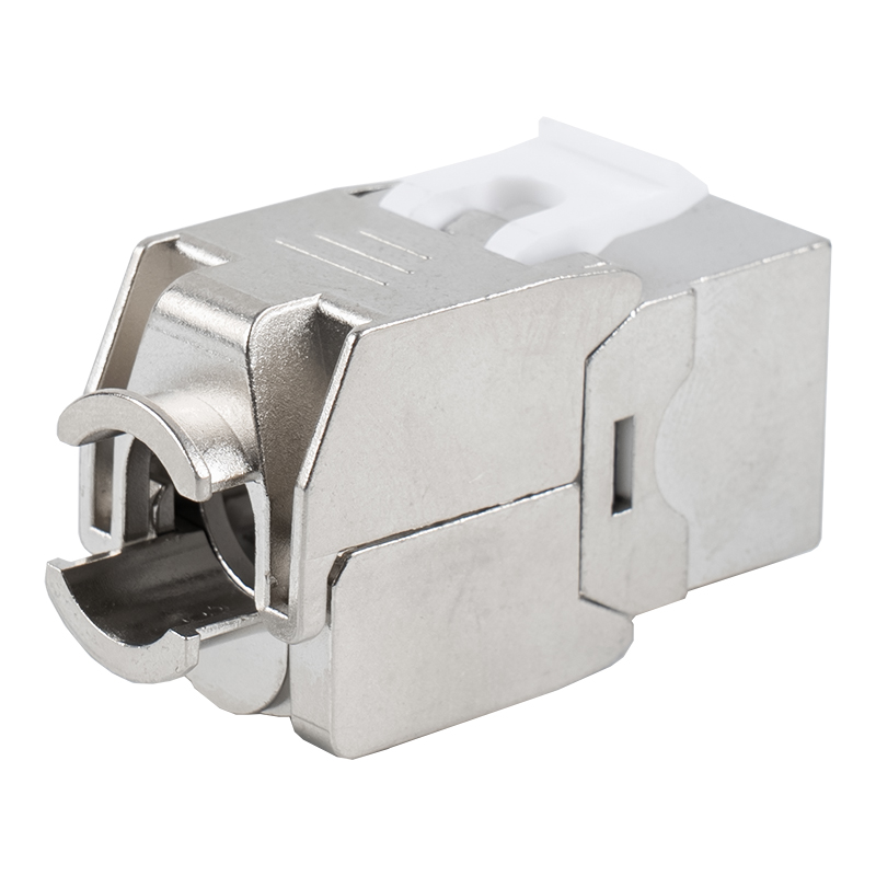 C6A Oklopljena 180° Tolless Keystone utičnica (tip otvaranja) SM-2336SH8C6A C6A Oklopljena 180° Tolless Keystone utičnica (tip otvaranja) SM-2336SH8C6A