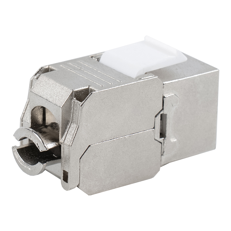 C6A Oklopljena 180° Tolless Keystone utičnica (tip otvaranja) SM-2336SH8C6A C6A Oklopljena 180° Tolless Keystone utičnica (tip otvaranja) SM-2336SH8C6A