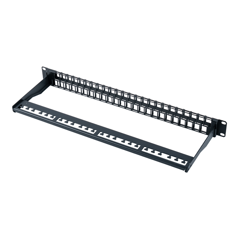 19‑inčni1U48‑priključak ShieldedEmptyRack SP-3315S-48P 19‑inčni1U48‑priključak ShieldedEmptyRack SP-3315S-48P