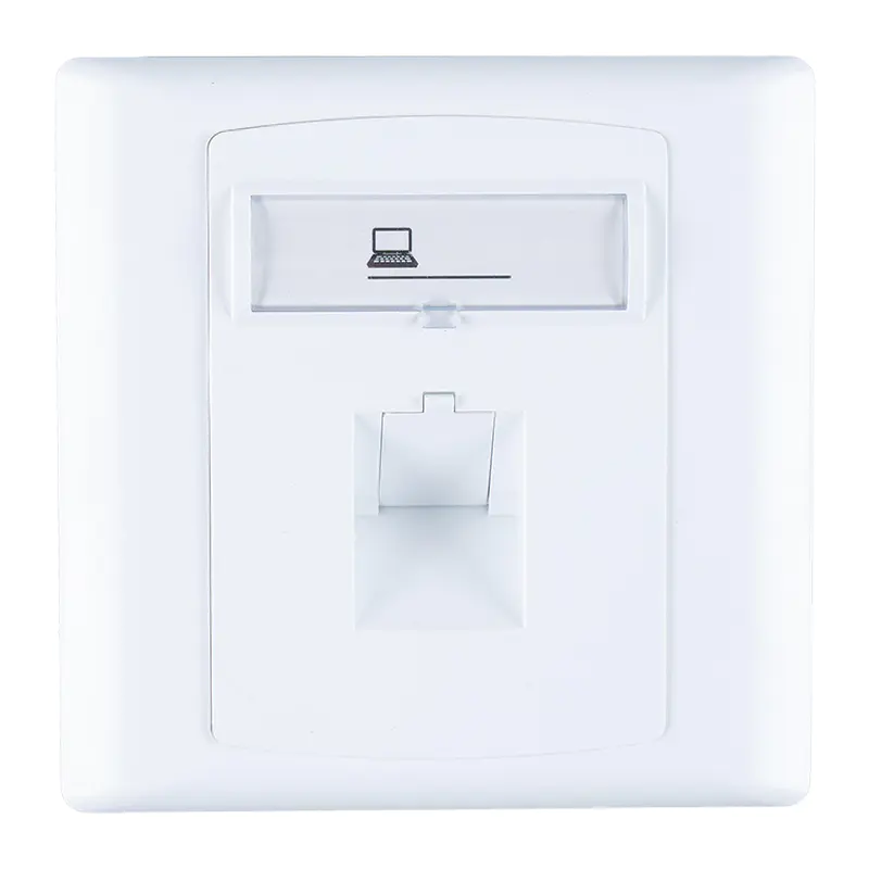 Panel s jednim ulazom tipa 86 SW-4302AP-1P Panel s jednim ulazom tipa 86 SW-4302AP-1P