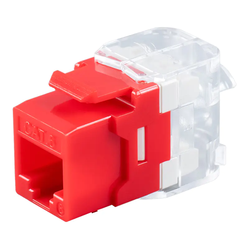 C6 Neoklopljena 180° modularna utičnica SM-2092D8C6 SM-2093D8C6
