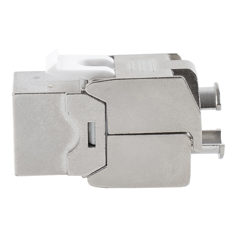 C6A Oklopljena 180° Tolless Keystone utičnica (tip otvaranja) SM-2336SH8C6A C6A Oklopljena 180° Tolless Keystone utičnica (tip otvaranja) SM-2336SH8C6A